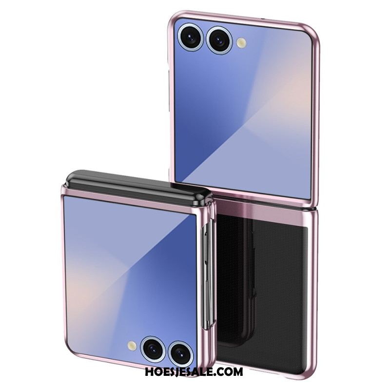 Samsung Galaxy Z Flip 7 Kristalhelder