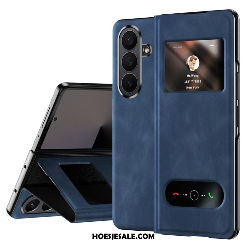 Samsung Galaxy Z Fold 7 Nieuw