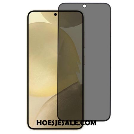 Schermbeschermer Van Gehard Glas Met Anti-spionagefunctie Voor Samsung Galaxy S25 Edge
