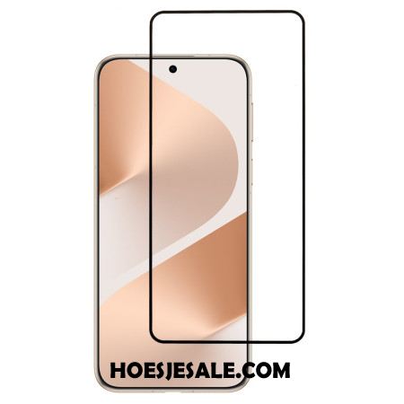 Schermbeschermer Van Gehard Glas Met Volledige Dekking Voor Huawei Pura 80