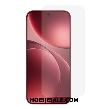 Schermbeschermer Van Gehard Glas Voor Oppo Find X9 Pro 5g (compatibel Met Vingerafdrukontgrendeling)