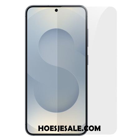 Schermbeschermer Van Gehard Glas Voor Samsung Galaxy S25 Edge