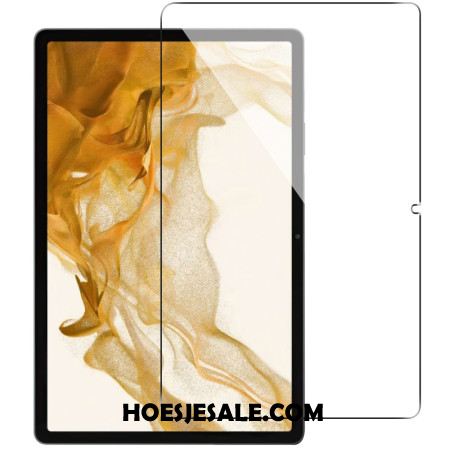 Schermbeschermer Van Gehard Glas Voor Samsung Galaxy Tab S10 Fe