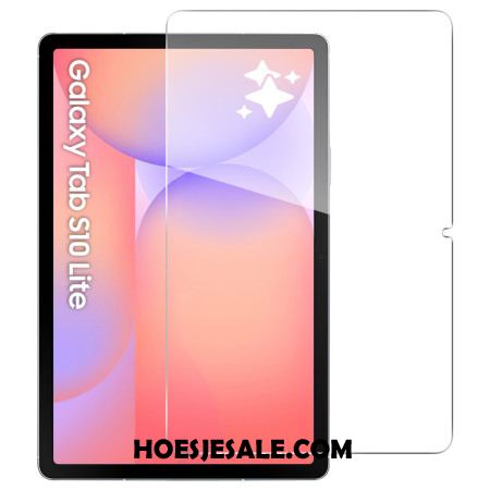 Schermbeschermer Van Gehard Glas Voor Samsung Galaxy Tab S10 Lite