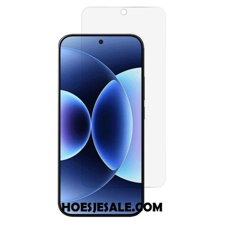 Schermbeschermer Van Gehard Glas Voor Xiaomi 17 Pro