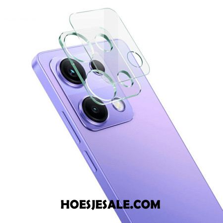 Schermbeschermer Van Gehard Glas Voor Xiaomi Redmi Note 14s