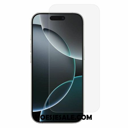 Schermbeschermer Van Gehard Glas Voor iPhone 17 Pro Max