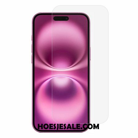 Schermbeschermer Van Gehard Glas Voor iPhone Air