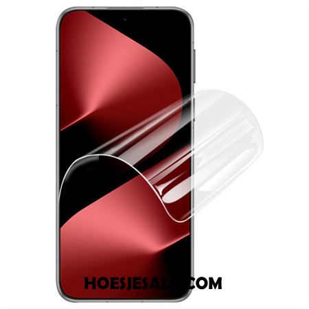 Schermbeschermer Voor Huawei Pura 80