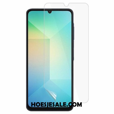 Schermbeschermer Voor Samsung Galaxy A17 4g / 5g