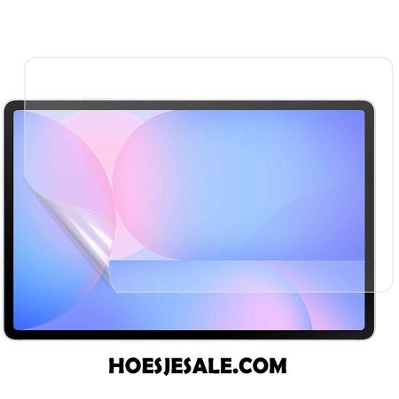 Schermbeschermer Voor Samsung Galaxy Tab S10 Fe Plus