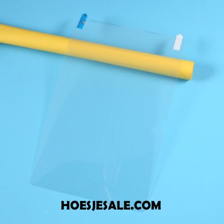 Schermbeschermer Voor Samsung Galaxy Tab S10 Plus / S9 Plus / S8 Plus / S7 Plus / S7 Fe