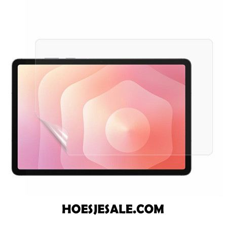 Schermbeschermer Voor Samsung Galaxy Tab S11