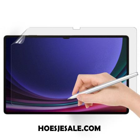 Schermbeschermer Voor Samsung Galaxy Tab S11 / S10 Ultra / S9 Ultra