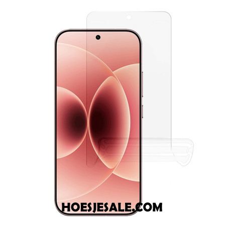 Schermbeschermer Voor Xiaomi 17 / 17 Pro