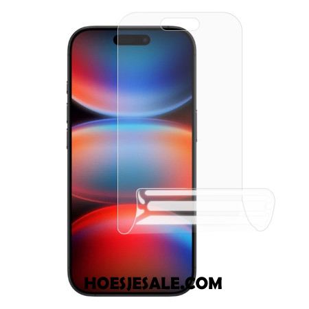 Schermbeschermer Voor iPhone 17 Pro