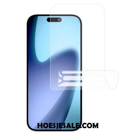 Schermbeschermer Voor iPhone Air