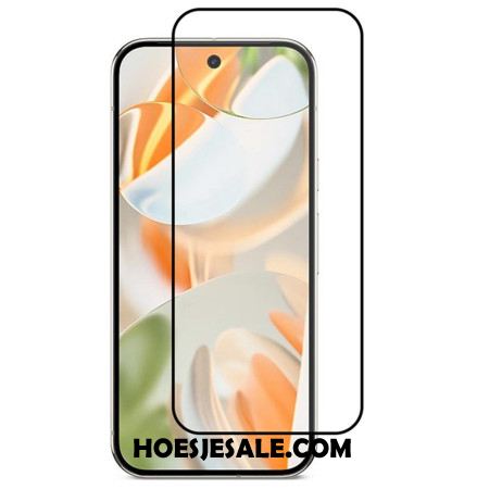 Screenprotector Van Gehard Glas Met Volledige Dekking Voor Xiaomi 17 / Xiaomi 17 Pro