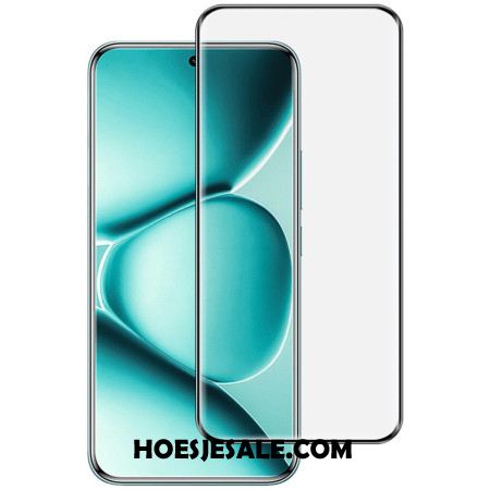 Screenprotector Van Gehard Glas Voor De Hele Behuizing Screenprotector Voor Xiaomi Redmi Note 15 Pro Plus 5g / Poco M8 Pro 5g (compatibel Met Vingerafdrukontgrendeling)