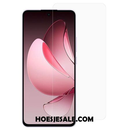 Screenprotector Van Gehard Glas Voor Oppo Reno 13f 4g / 5g / Fs 5g