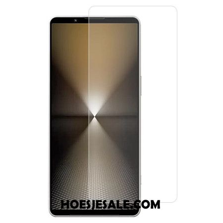 Screenprotector Van Gehard Glas Voor Sony Xperia 1 Vii