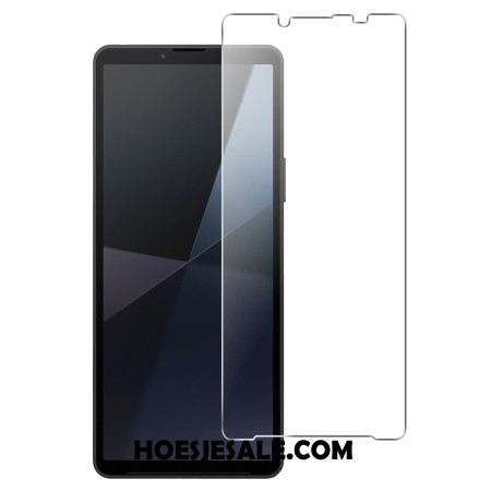 Screenprotector Van Gehard Glas Voor Sony Xperia 10 Vii