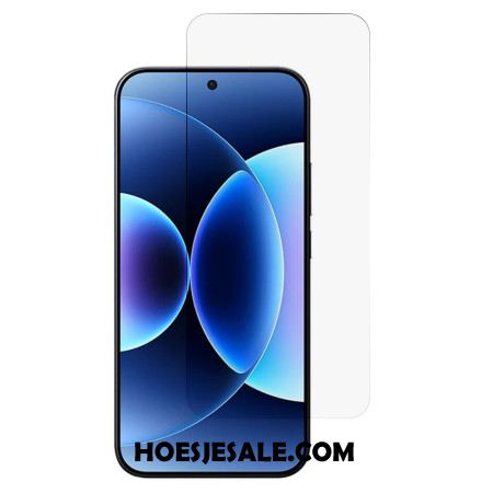 Screenprotector Van Gehard Glas Voor Xiaomi 17