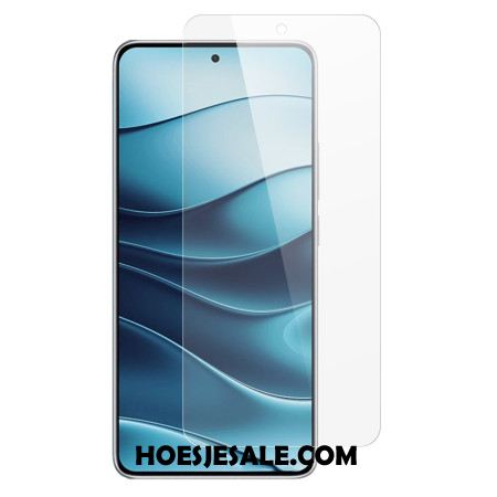 Screenprotector Van Gehard Glas Voor Xiaomi Redmi Note 14 4g