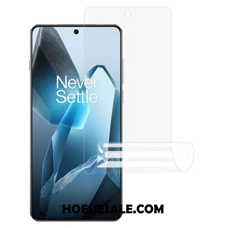 Screenprotector Voor Oneplus 13