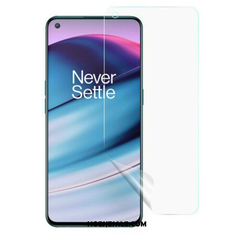 Screenprotector Voor Oneplus Nord Ce 5G / Nord 2 5G