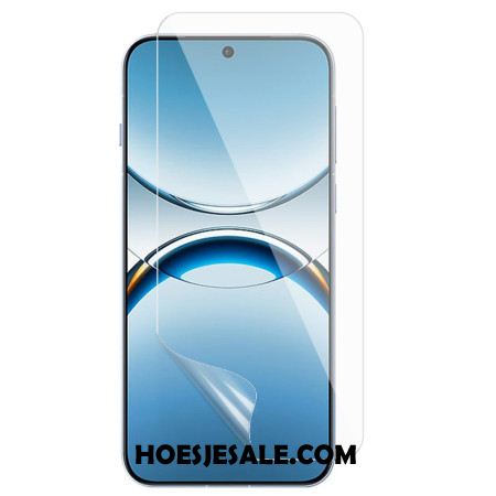 Screenprotector Voor Oppo Find X8