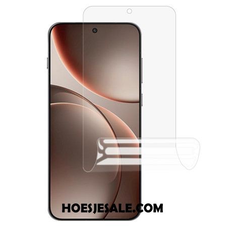 Screenprotector Voor Oppo Find X9 5g