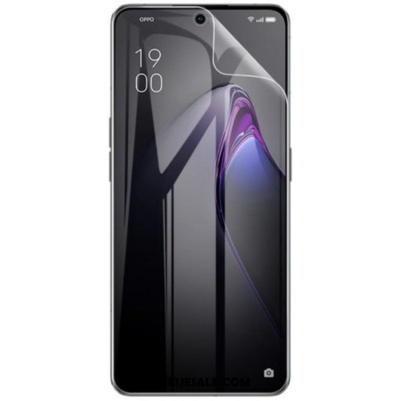 Screenprotector Voor Oppo Reno 8 Pro