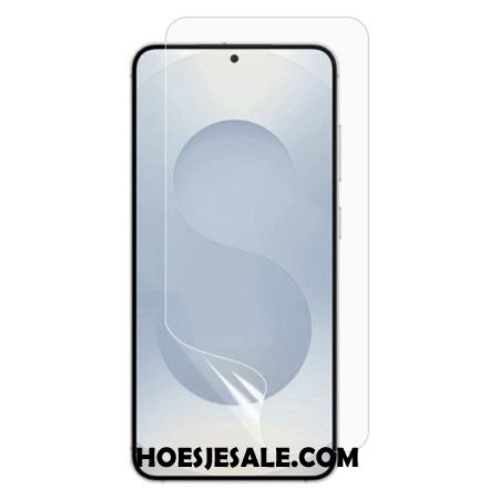 Screenprotector Voor Samsung Galaxy S25 Edge Beschermer