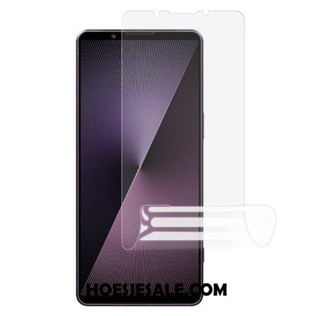 Screenprotector Voor Sony Xperia 1 Vii