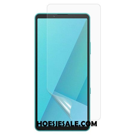 Screenprotector Voor Sony Xperia 10 Vii