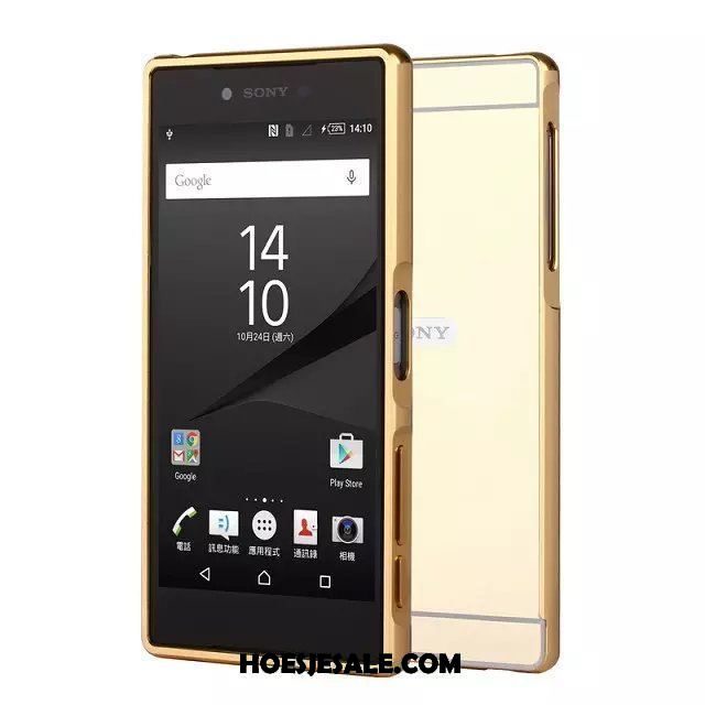 Sony Xperia Xa Ultra Hoesje Trend Hoes Dun All Inclusive Mobiele Telefoon Sale