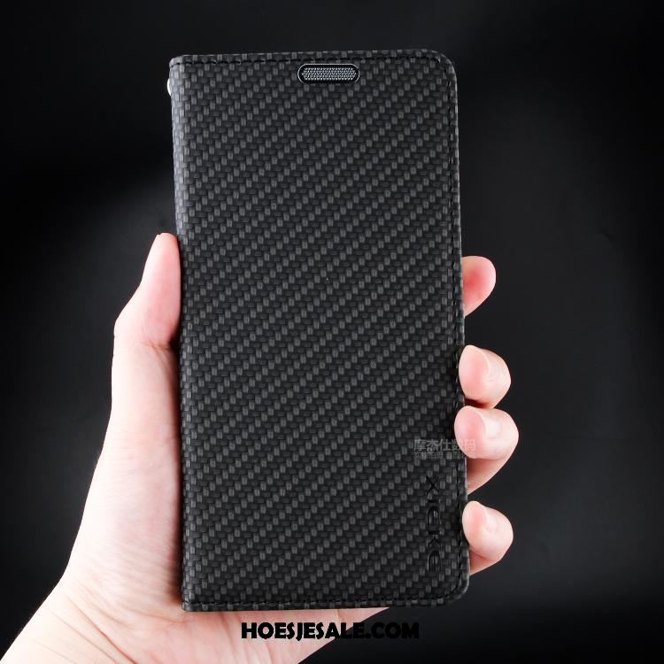 Sony Xperia Xa1 Hoesje Leren Etui Bescherming Hoes Zacht Mobiele Telefoon Aanbiedingen