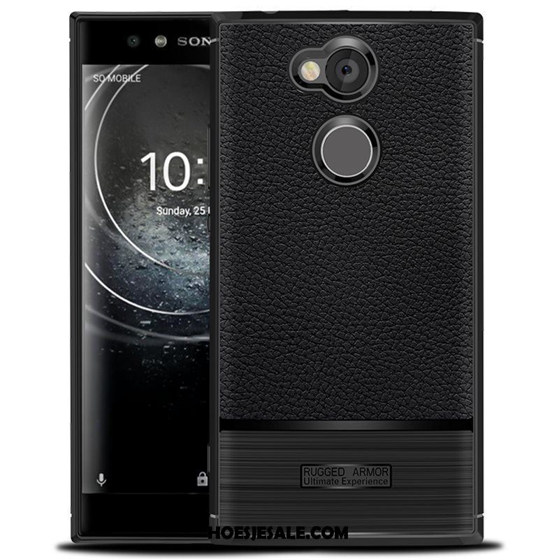 Sony Xperia Xa2 Ultra Hoesje Anti-fall Zacht All Inclusive Mobiele Telefoon Hoes Kopen