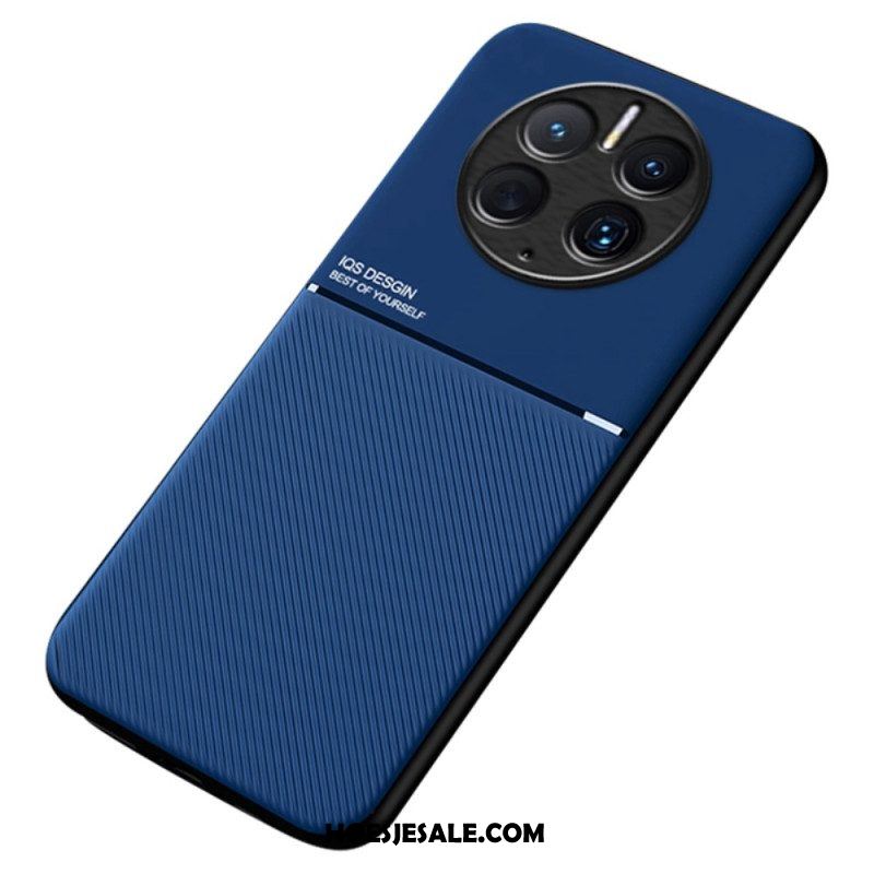 Telefoonhoesje voor Huawei Mate 50 Pro Ultradun Antislip
