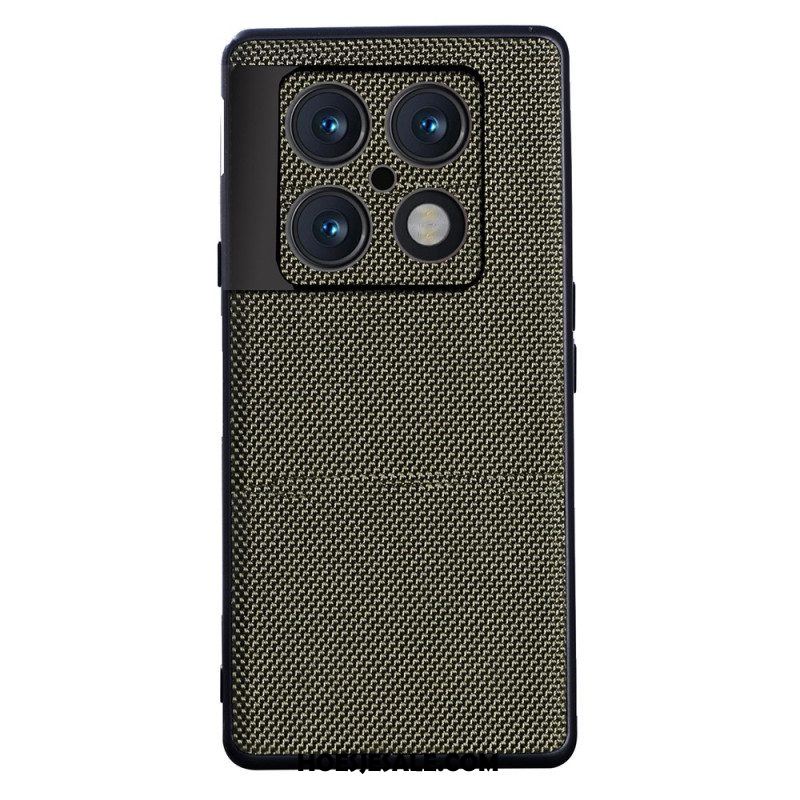 Telefoonhoesje voor OnePlus 11 5G Nylon Hybride