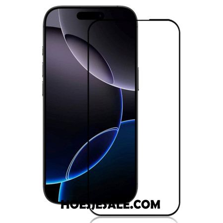 Volledig Dekkende Schermbeschermer Van Gehard Glas Voor iPhone 17 Pro Max