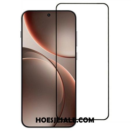 Volledig Dekkende Screenprotector Van Gehard Glas Voor Oppo Find X9 5g