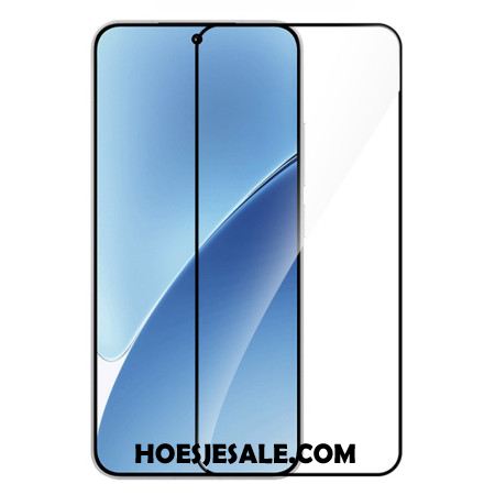 Volledig Dekkende Screenprotector Van Gehard Glas Voor Xiaomi 15