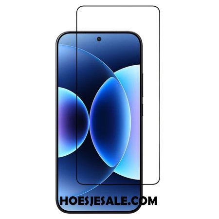 Volledig Dekkende Screenprotector Van Gehard Glas Voor Xiaomi 17 Pro Max