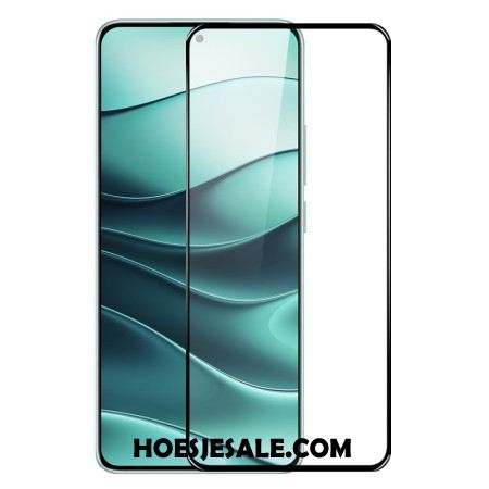 Volledig Dekkende Screenprotector Van Gehard Glas Voor Xiaomi Redmi Note 14 5g