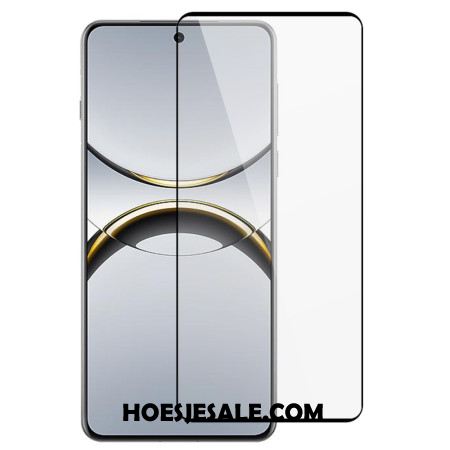 Volledige Schermbeschermer Van Gehard Glas Voor Oppo Find X8 Pro