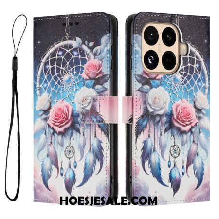 Xiaomi 15t Pro Bloemen Dromenvanger