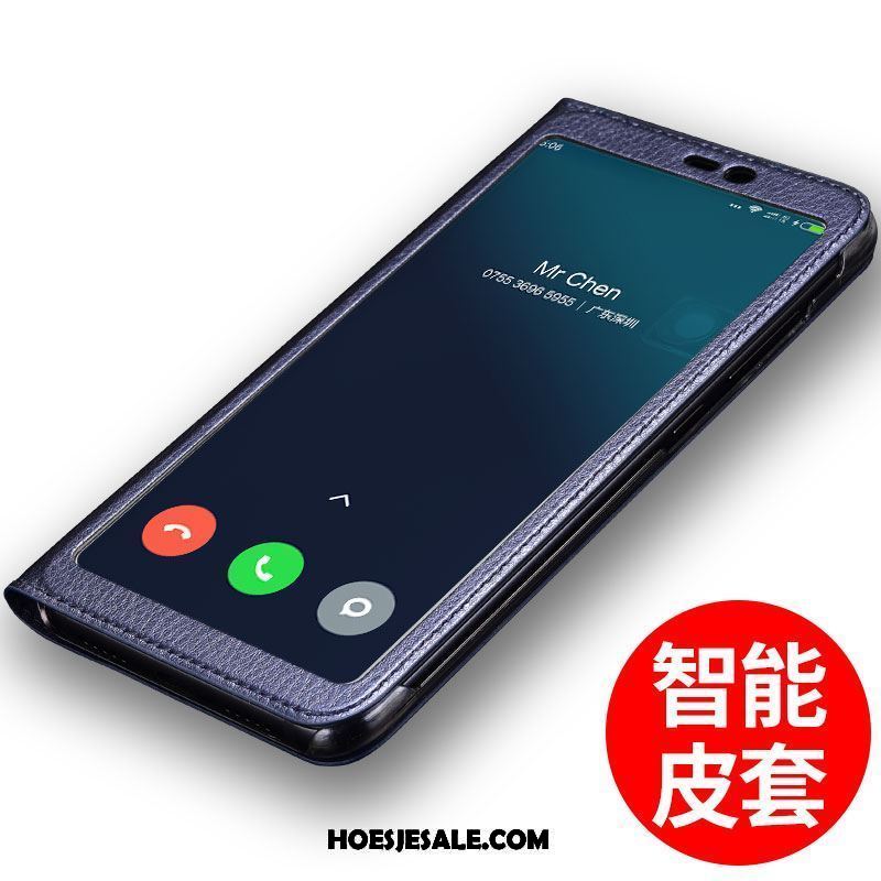 Xiaomi Mi 8 Hoesje All Inclusive Mini Mobiele Telefoon Hoes Clamshell Sale