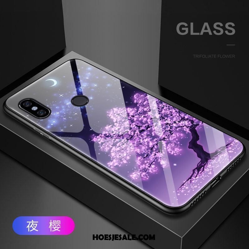 Xiaomi Mi 8 Hoesje Mini Mobiele Telefoon Glas Nieuw Hard Kopen